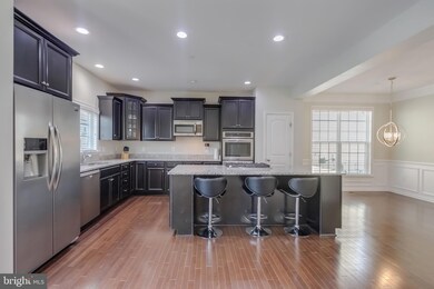 8116 Ridgely Loop, Severn, MD 21144 - photo 2