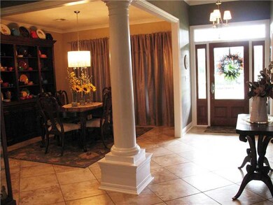 Dining Room.