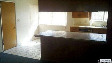 Dining Area in Kitchen