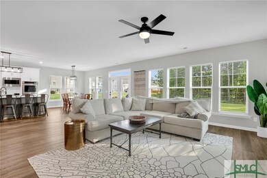 159 Sessile Oak Dr, Savannah, GA 31419 - photo 6