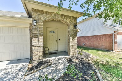 20310 Ray Falls Dr. 
Tomball, TX 77375
1 story h