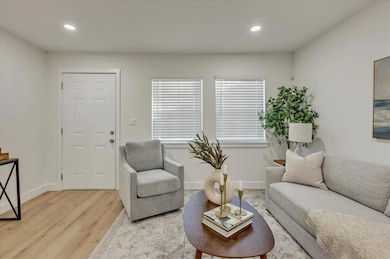 1319 SE 42nd St, Oklahoma City, OK 73129 - photo 2