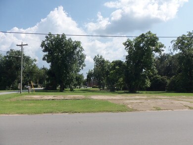 Corner Lot