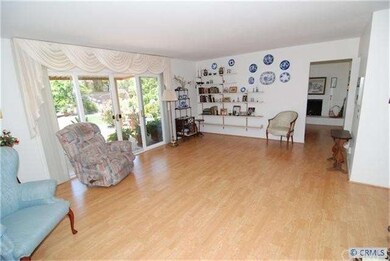 Easy Care Laminate Flooring throughout