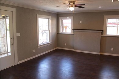 Front Room