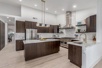 8156 E Questa Rd, Scottsdale, AZ 85255 - photo 2