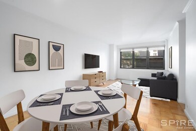 Spruce Ridge House unit 6L, New York, NY 10010 - photo 2