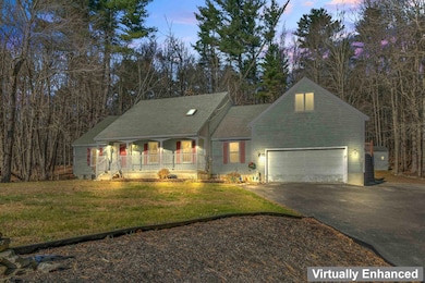 294.5 Hampstead Rd, Derry, NH 03038 - photo 2