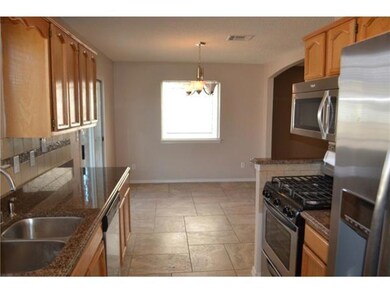 14033 Peter Noyes Dr, El Paso, TX 79928 - photo 4