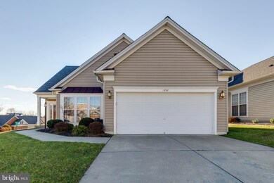 1757 Faversham Way, Woodbridge, VA 22192 - photo 2