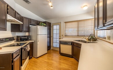 2869 W Firebrook Rd, Tucson, AZ 85741 - photo 5