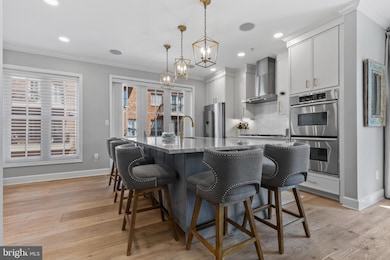 1262 Dockside Cir, Baltimore, MD 21224 - photo 4