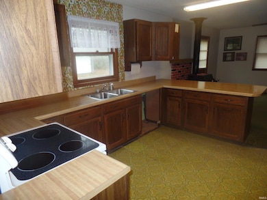 15312 W 50 N Rd, Linton, IN 47441 - photo 4