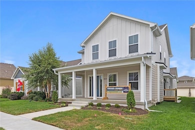 1025 SW Armie St, Lee's Summit, MO 64081 - photo 3