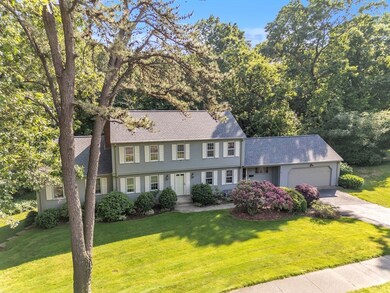 72 Concord Rd, Longmeadow, MA 01106 - photo 2