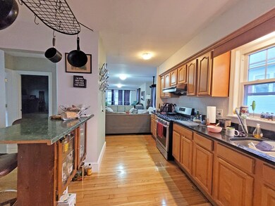 37 N Crescent Circuit unit 37, Boston, MA 02135 - photo 6