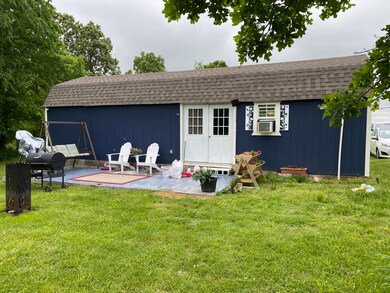 2372 E 1524, Jerico Springs, MO 64756 - photo 4