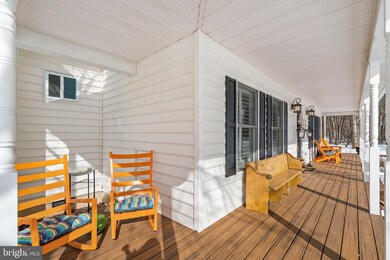 8156 Buena Vista Dr, Warrenton, VA 20186 - photo 4