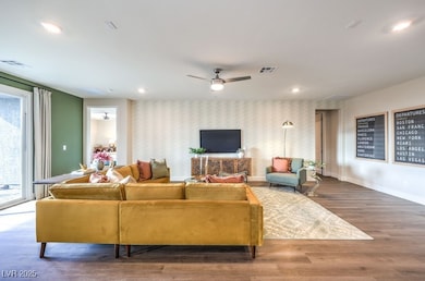 Pictures are of model home. Not actual property.