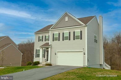 271 Chickamauga Dr, Harpers Ferry, WV 25425 - photo 4