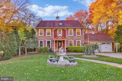 13 Brookview Dr, Voorhees, NJ 08043 - photo 4