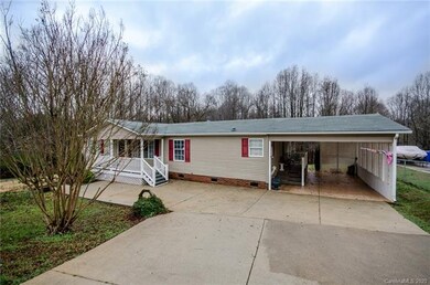 168 Grassy Meadow Ln, Statesville, NC 28625 - photo 2