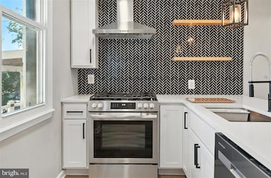 2613 Franklin St NE, Washington, DC 20018 - photo 7