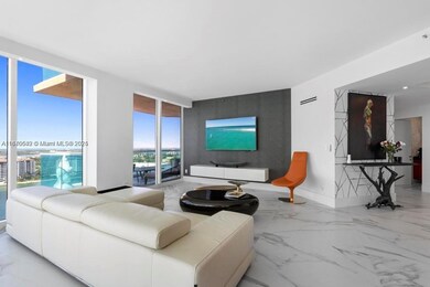 Portofino Tower unit 2201, Miami Beach, FL 33139 - photo 4