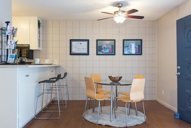 3212 Red River St unit 111, Austin, TX 78705 - photo 3