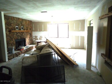 large great room