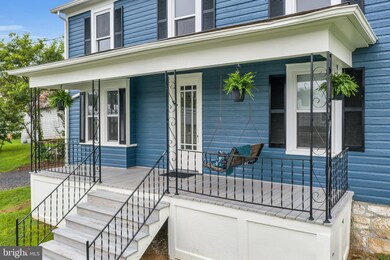 3401 N Main St, Toms Brook, VA 22660 - photo 3