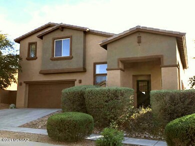 17428 S Indigo Mesa Pass, Vail, AZ 85641 - photo 2
