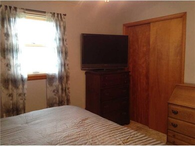 Master Bedroom.