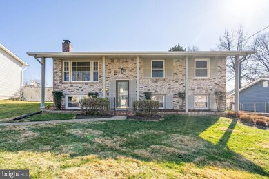 6701 Weston Ave, Capitol Heights, MD 20743 - photo 2