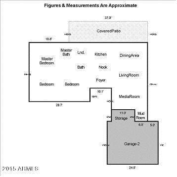 1123 S Longwood Loop, Mesa, AZ 85208 - photo 5