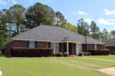 128 &130 Westcott Ln, Albany, GA 31721 - photo 2