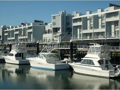 Ninth Street Constellation Wharf unit 15, Boston, MA 02129 - photo 4