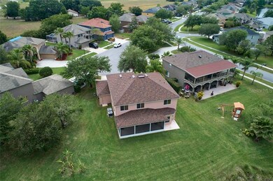 Huge oversized lot (look at the left also! Plenty 