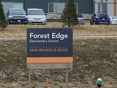 2862 Frisee Dr, Fitchburg, WI 53711 - photo 7