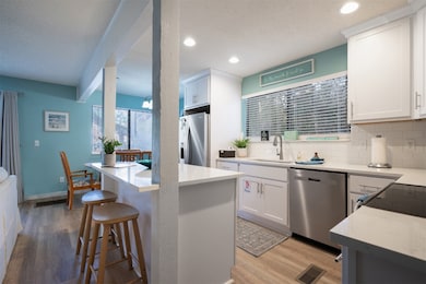 2892 Forest Ridge Dr unit V-2, Fernandina Beach, FL 32034 - photo 6