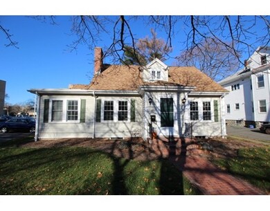 24 Oxford St unit ., Arlington, MA 02474 - photo 5