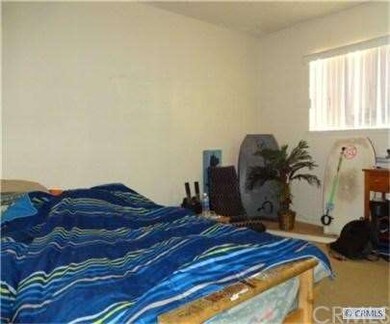 Third bed room