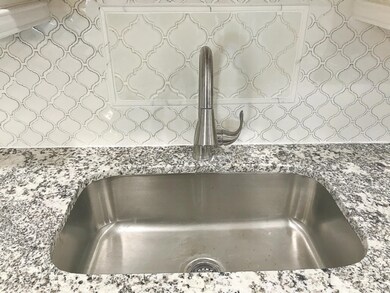 Large Sink