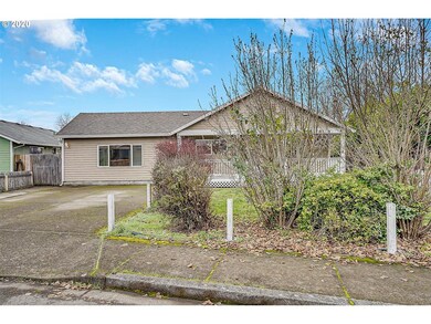 784 NE Blair St, Sheridan, OR 97378 - photo 2