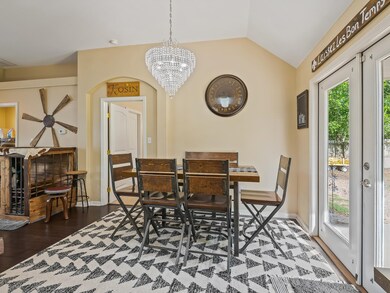 11 Homan Point Ave, Crawfordville, FL 32327 - photo 5