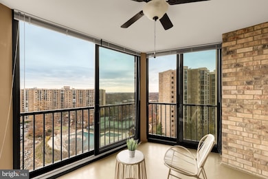 5901 Mount Eagle Dr unit 1116, Alexandria, VA 22303 - photo 6