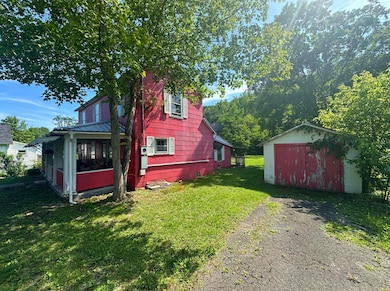 696 Tuckahoe Road