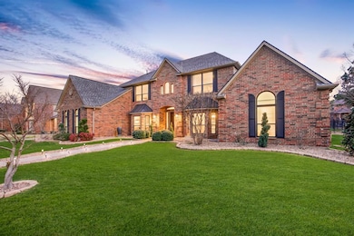 1909 Big Bend Cove, Southlake, TX 76092 - photo 2