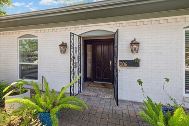 206 Briar Hill Dr, Houston, TX 77042 - photo 3