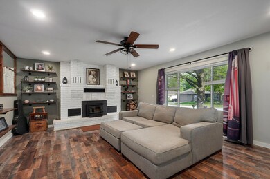 208 Raintree St, Nixa, MO 65714 - photo 7